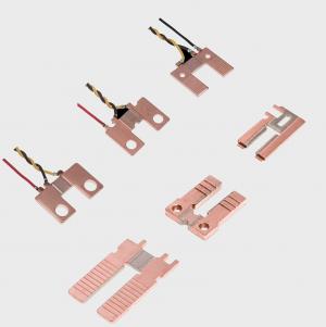 Shunt Resistor for KWH Meter